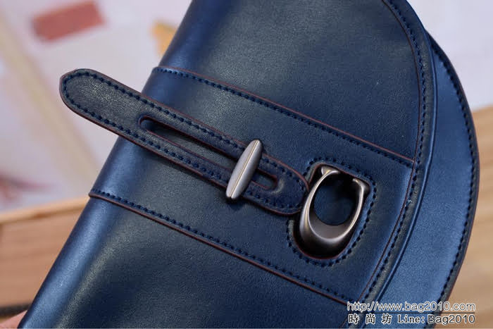 COACH蔻馳 代購級別新品 47924 馬鞍包 小紅書熱賣推薦款 大熱爆款式 Saddle Up 系列 馬鞍包  Chz1605